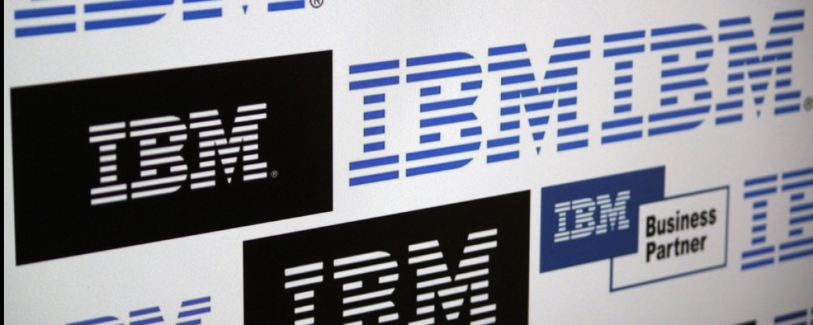 RedBlue wordt partner van IBM
