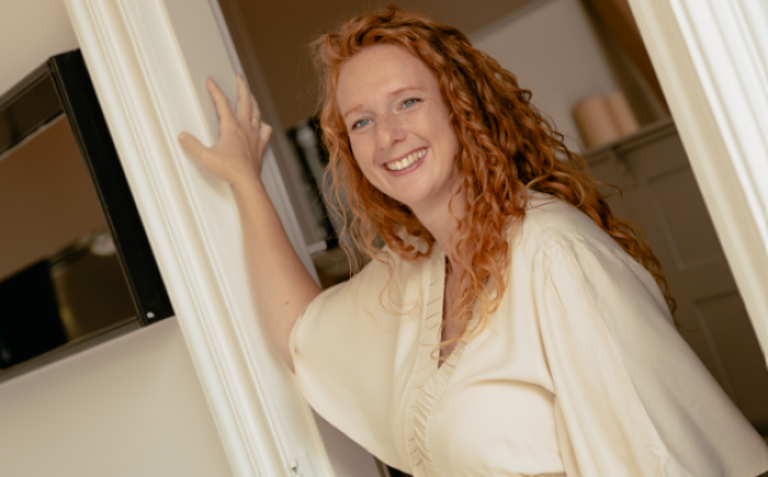 Klanten met je marketing Content expert