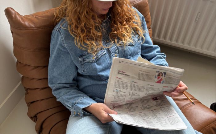 Gratis Challenge Marketing Content expert