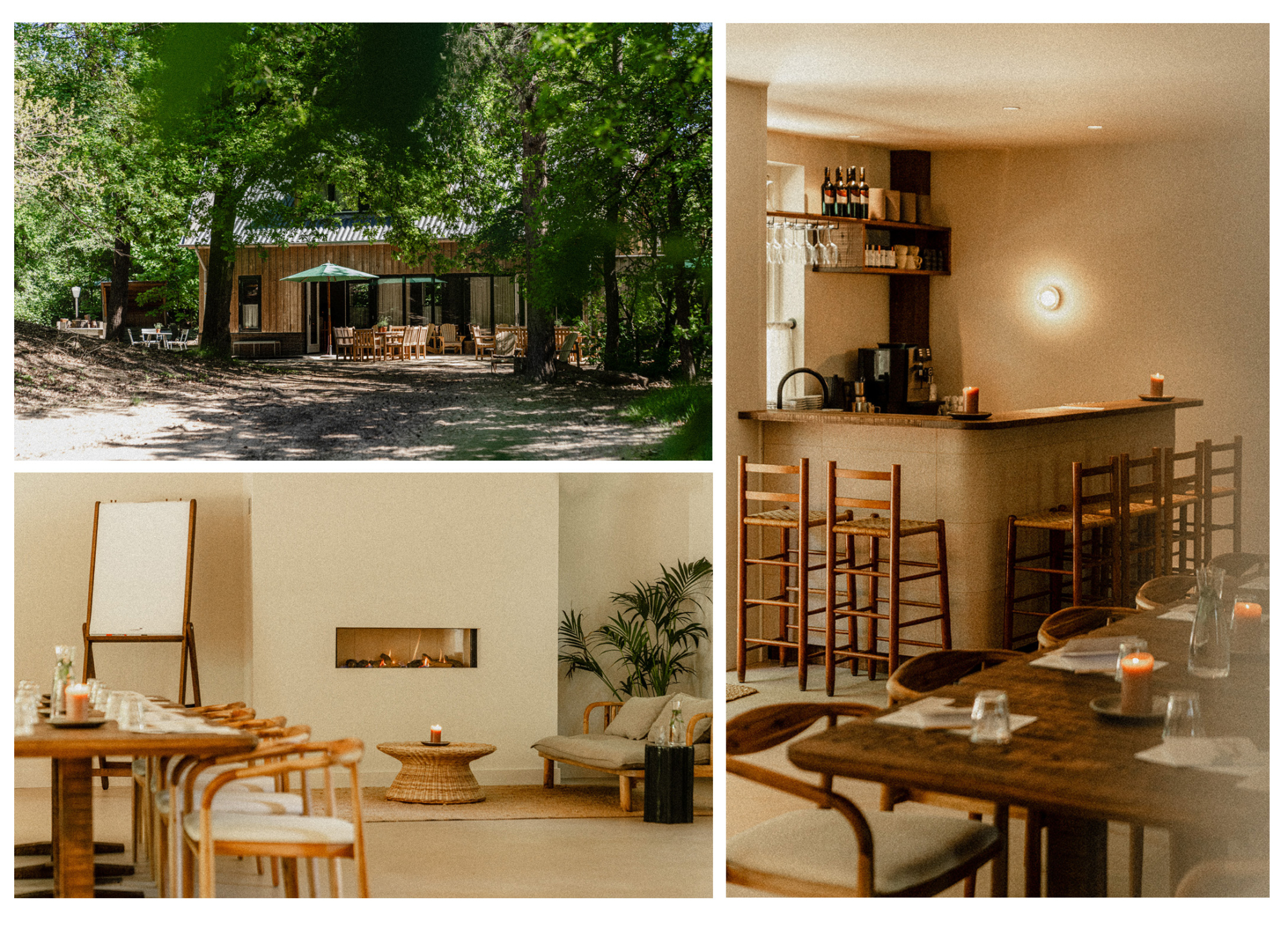 Atelier locatie locatie livedag