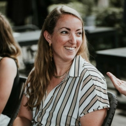 Marjorieke Marjorieke