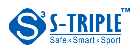 s3triple logo