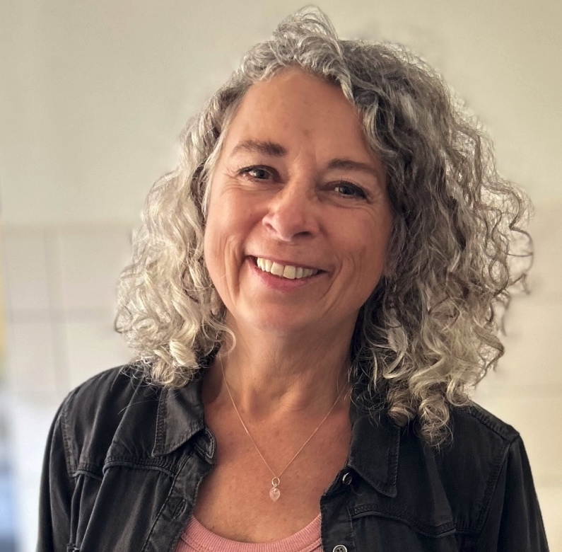 Jenny de Rooy regressietherapeut Den Haag