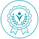Keurmerk, aangesloten bij beroepsverenigingen NVRT, EARTh en CAT