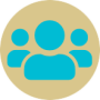 Icoon familielijn regressietherapie