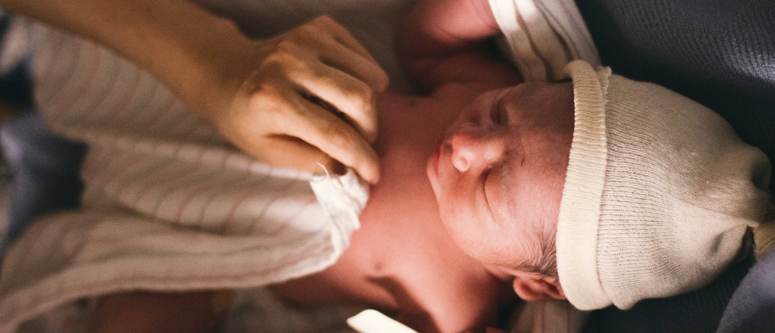 geboortesessie prenatal regressie