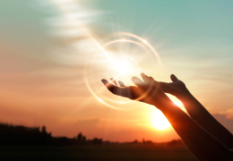 Regressietherapie bij angst, schuld- en schaamtegevoelens. Regressiepraktijk Den Haag