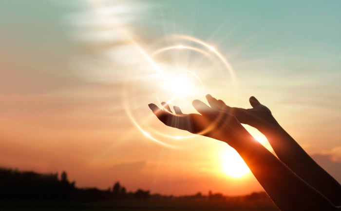 Regressie geeft je meer licht