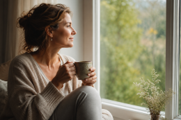Burn-out en stress | Regressiepraktijk Den Haag