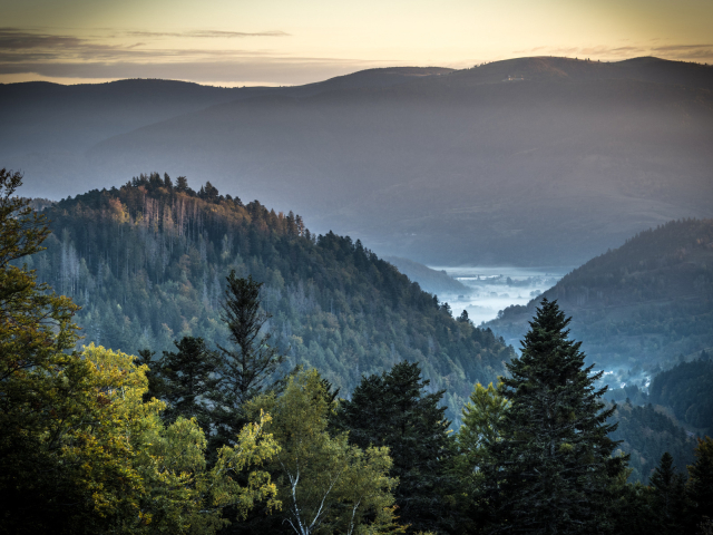 Ervaar de schoonheid van de natuur tijdens een Trekking Retreat