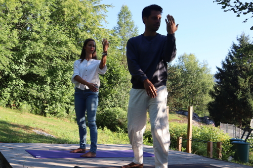 jessica-fabrice-energy-alignment-morning-set-up