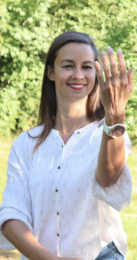 Elke maandag, woensdag en vrijdag