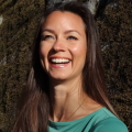 Jessica Maybury