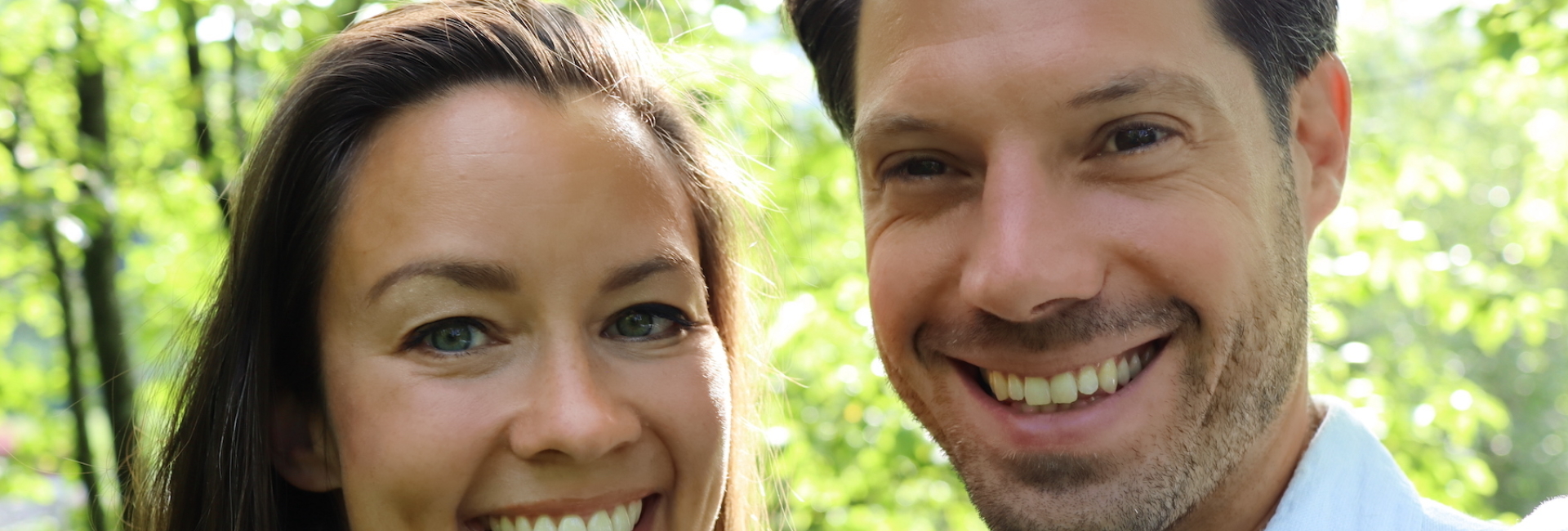 Over ReignBow Jessica en Fabrice
