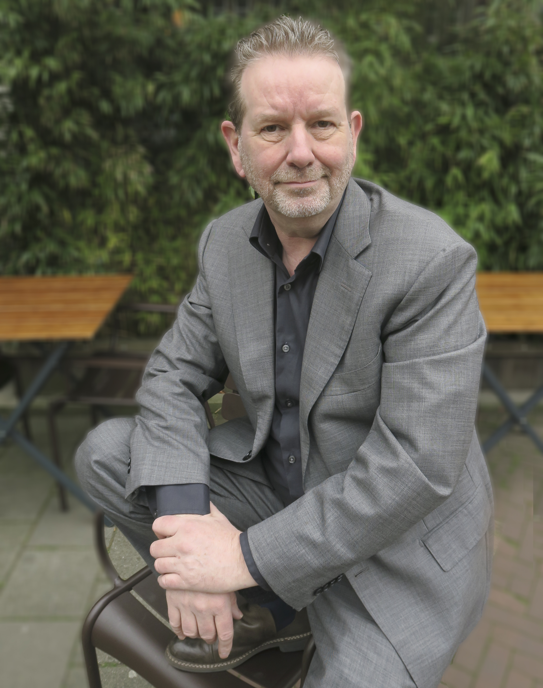 Over Reikwijdte TV Jos van langen