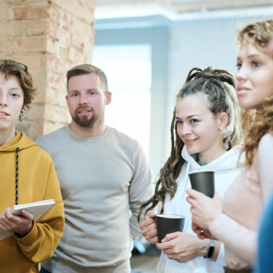 Reikwijdte TV masterclasses
