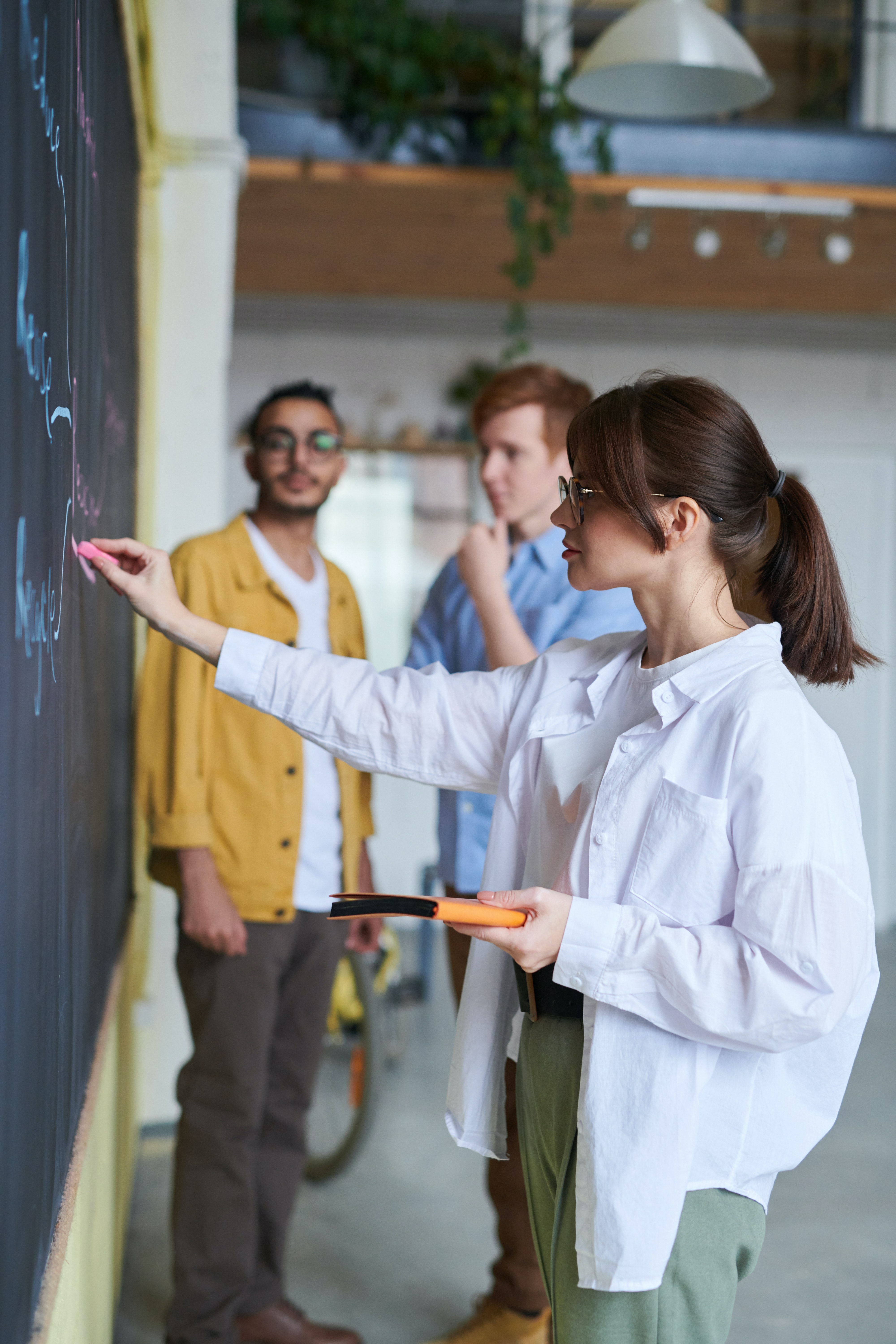 Reikwijdte TV e-learning