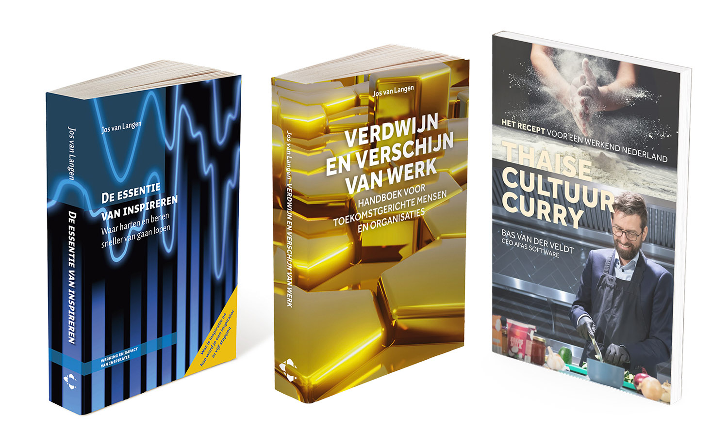 Reikwijdte TV boeken