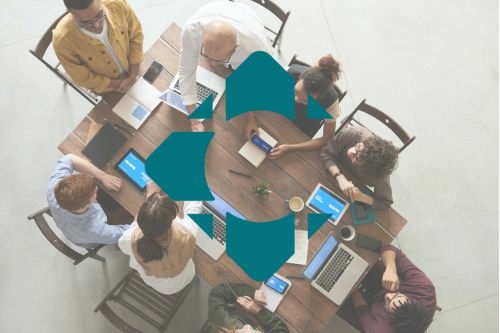Reikwijdte TV e-learning