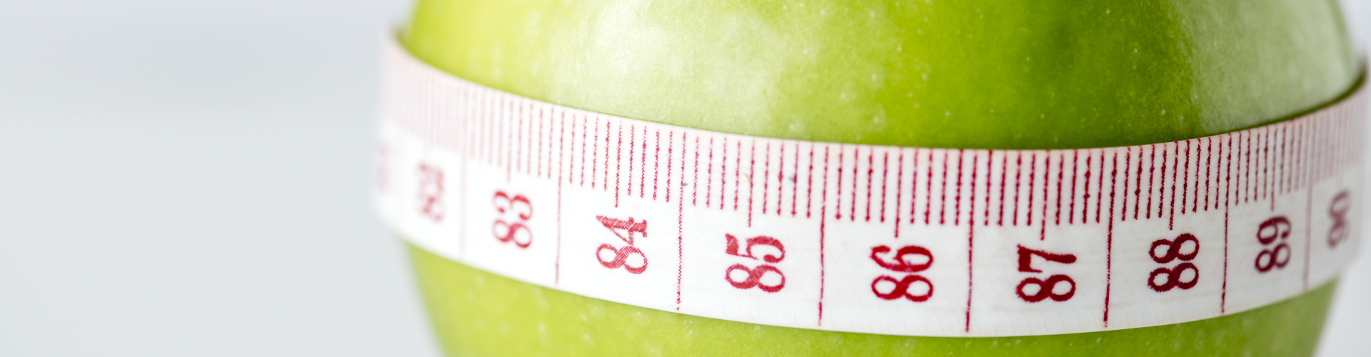 BMI apple healthy diet