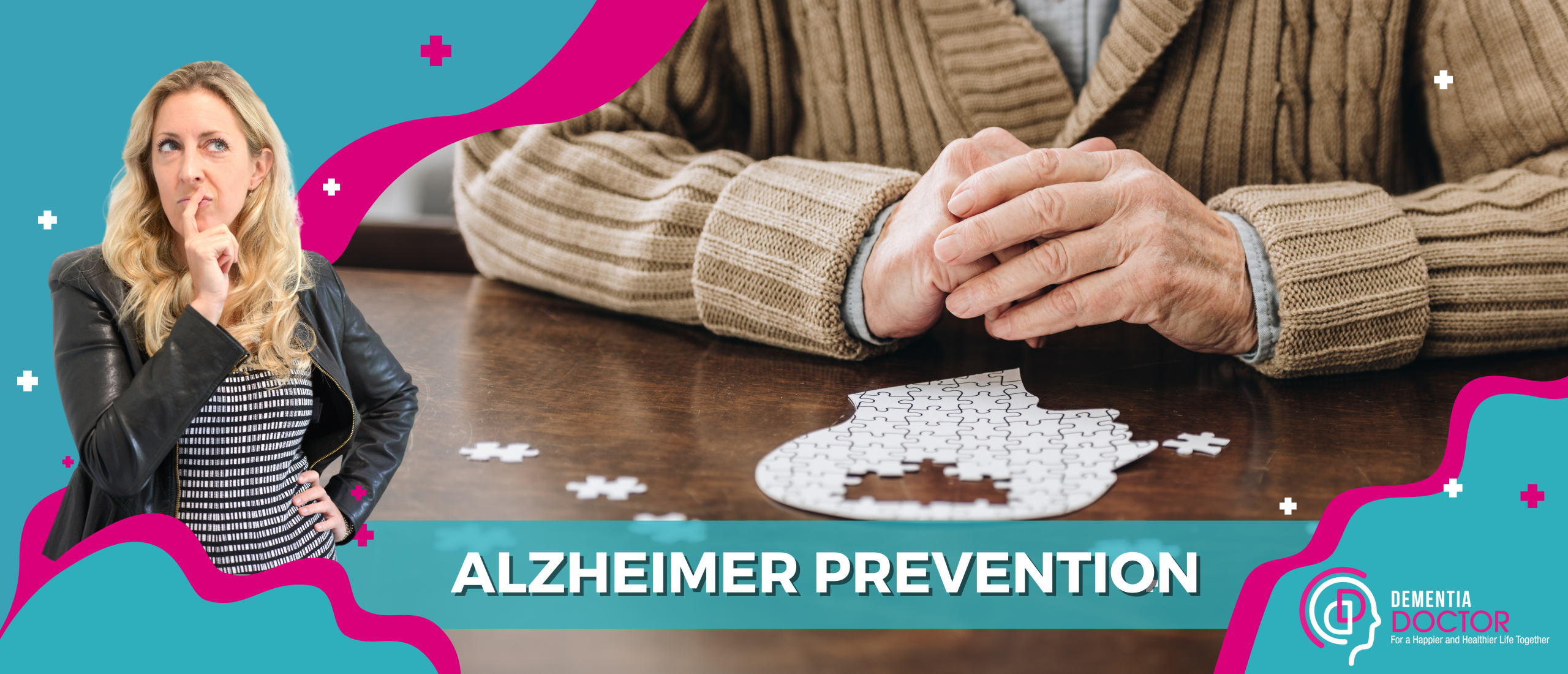 Alzheimer prevention