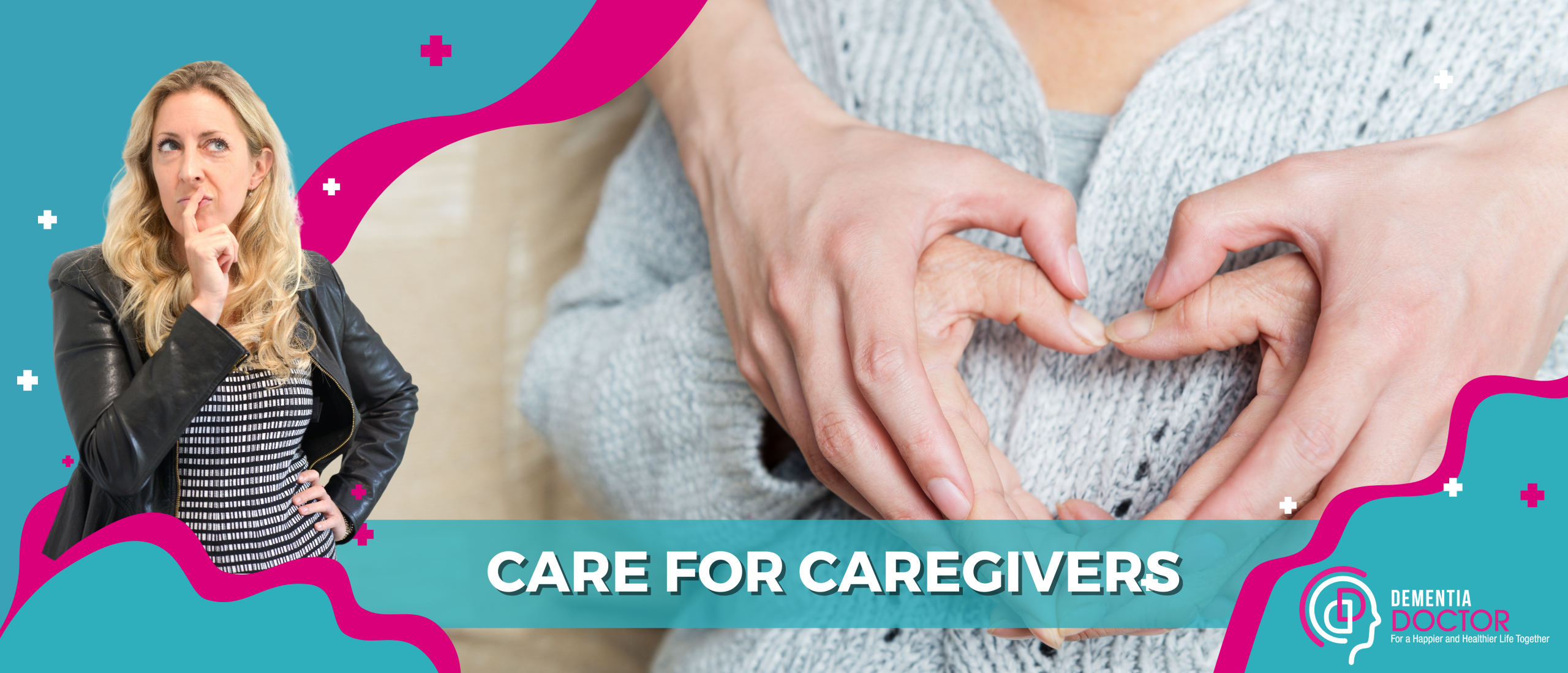Care for caregivers