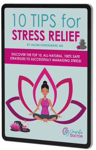 Stress relief Strategies