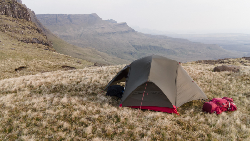 7-daagse-hike-wildkamperen-skye