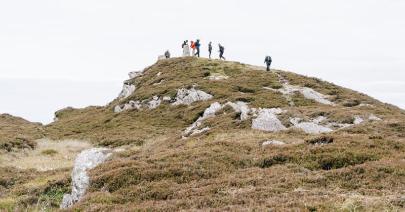 colonsay-wandelroute