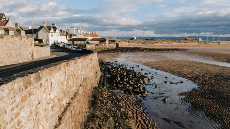 Elie-East-Neuk