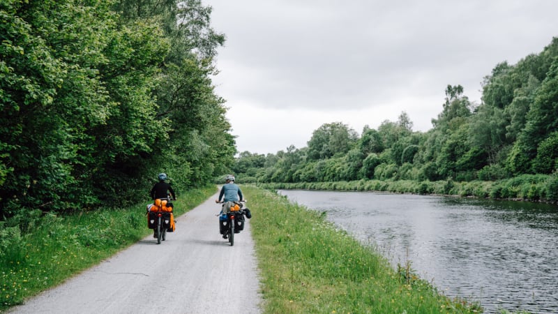 fietsen-fort-augustus