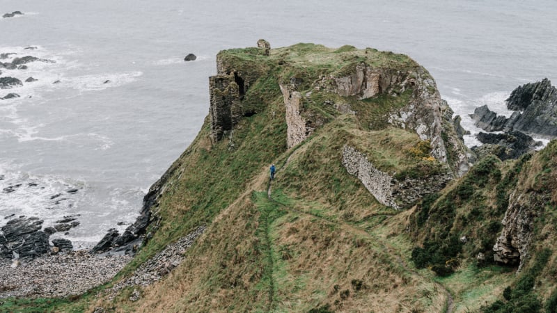 findlater-castle-schotland