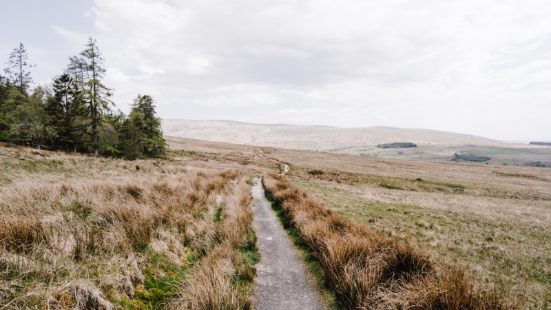 helensburgh-fietsen