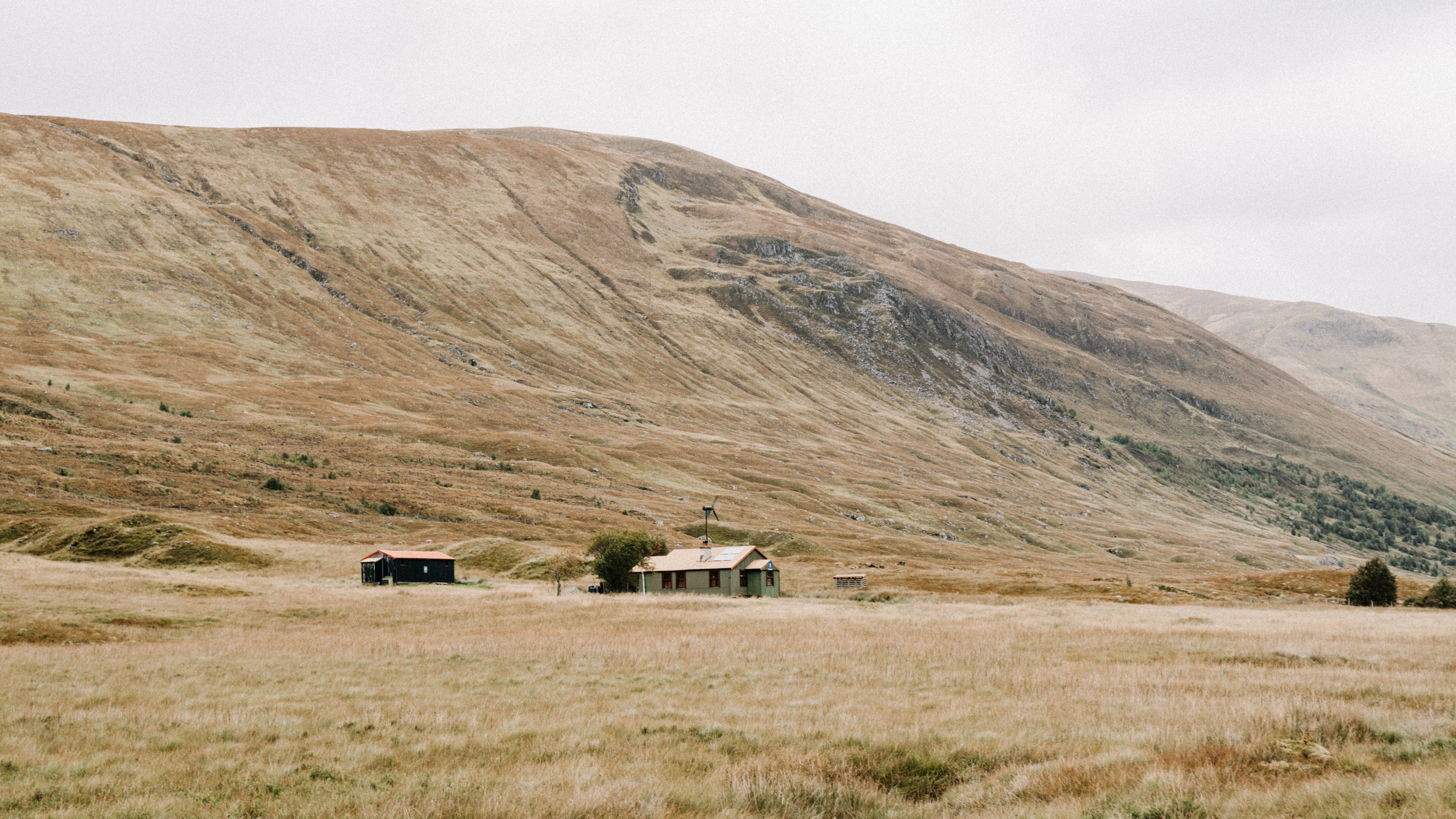Hostels in Schotland: mijn favorieten