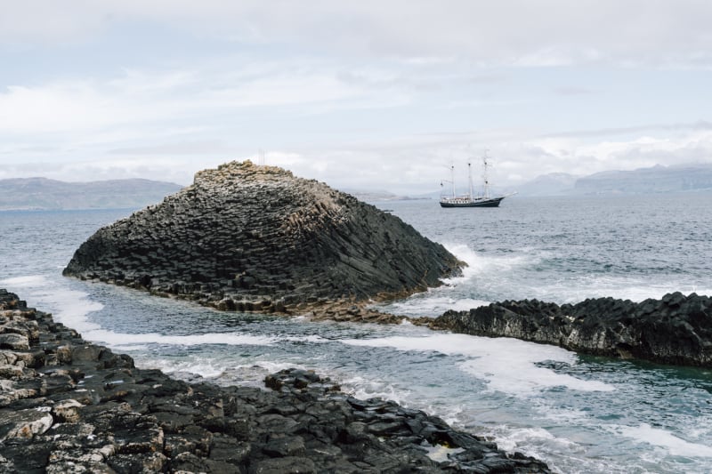 isle-of-staffa-schotland