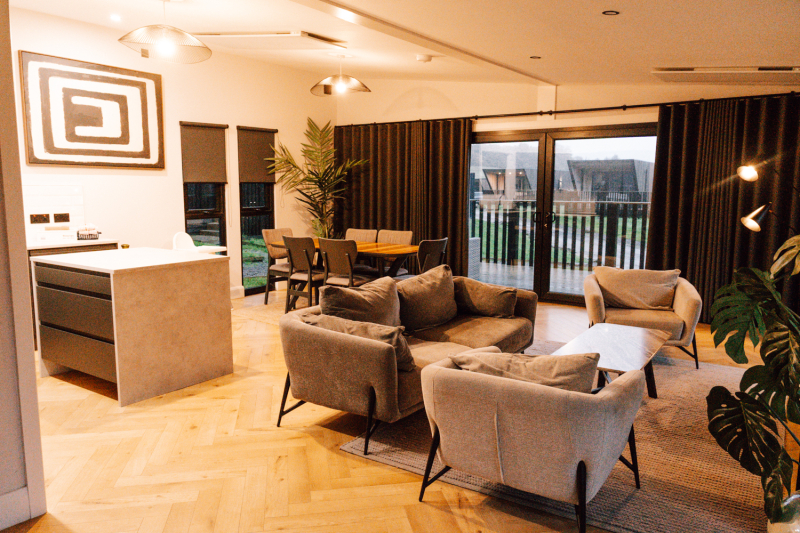 Landal Barnsoul huisje landal-barnsoul-huisje