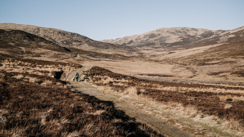 tweedaagse-wandelroute-schotland-cairngorms