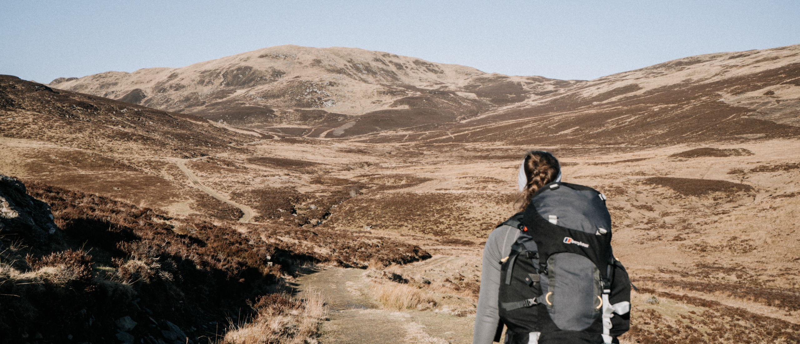 De Mini Cateran Trail: een weekend wandelen in de Cairngorms