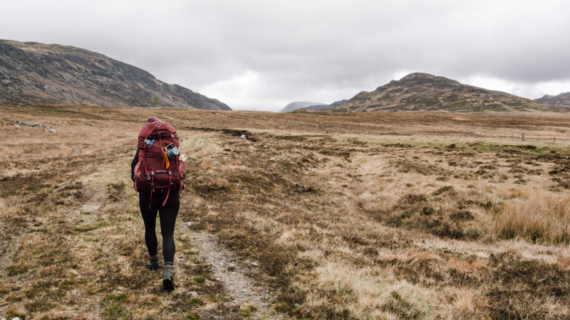 overnachten-east-highland-way