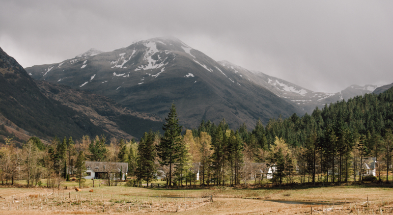 overnachten-west-highland-way