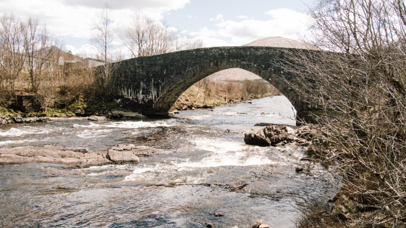 overnachten-west-highland-way-bridge-of-orchy