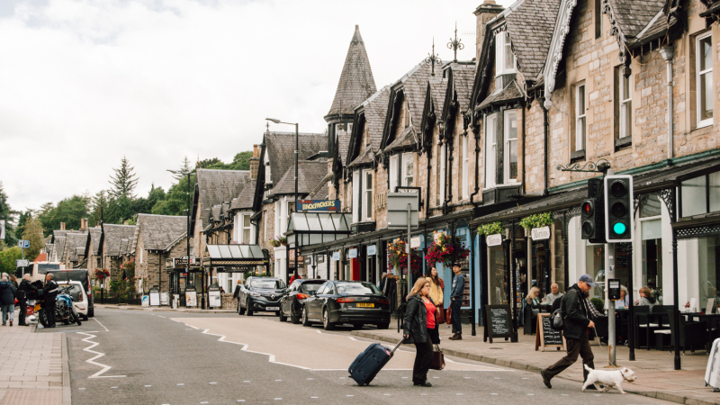 pitlochry-cairngorms