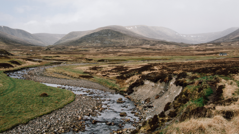 schotland-east-highland-way