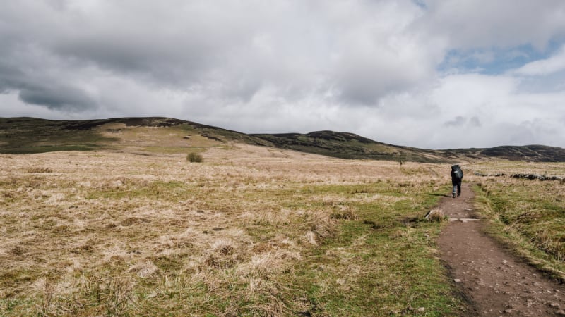 solo-wandelen-west-highland-way