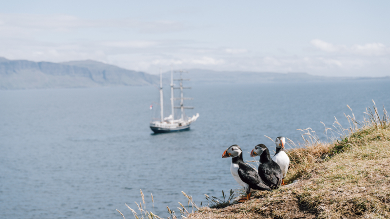 staffa-eiland-schotland