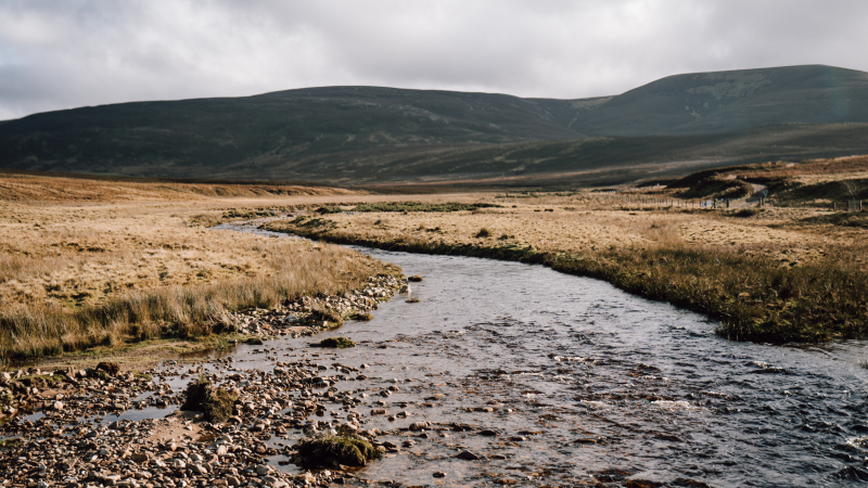 glenlivet-estate-roadtrip-route-cairngorms