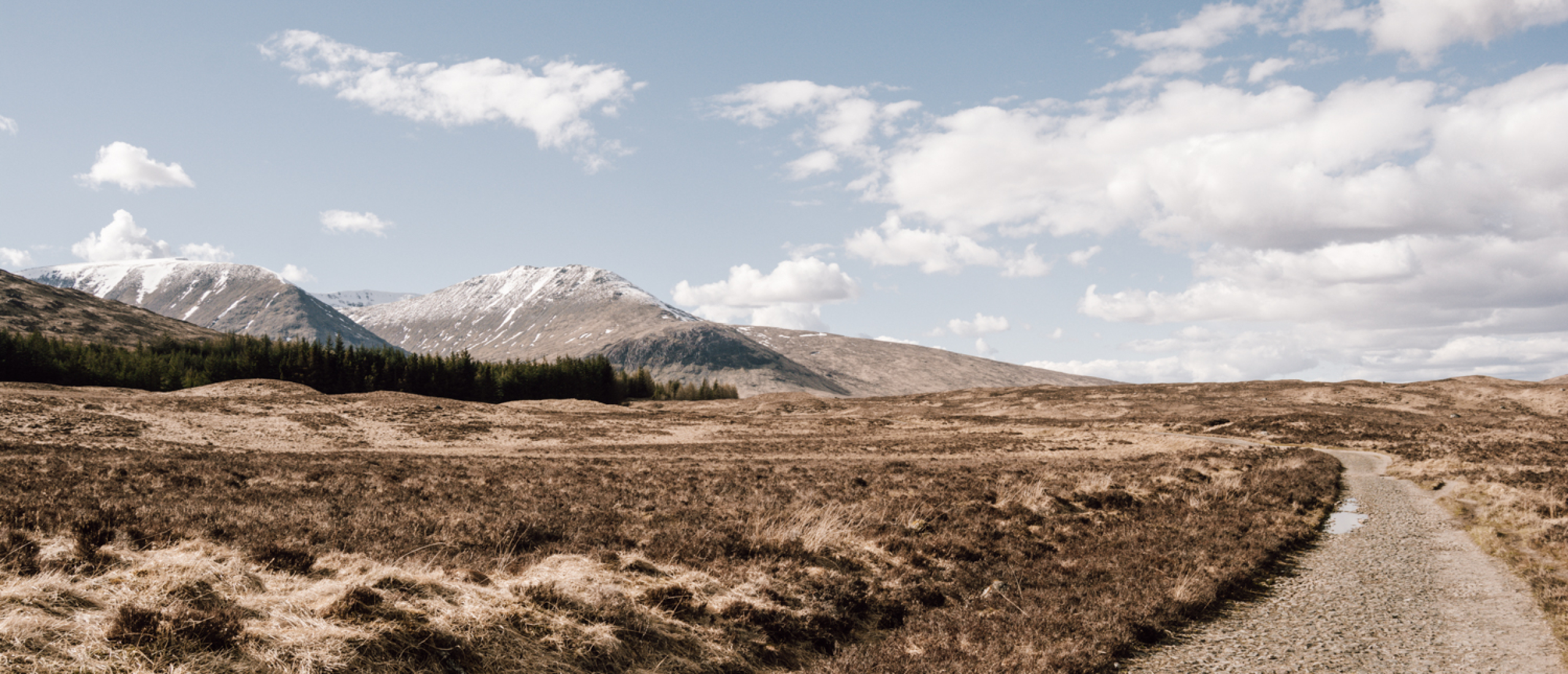 West Highland Way