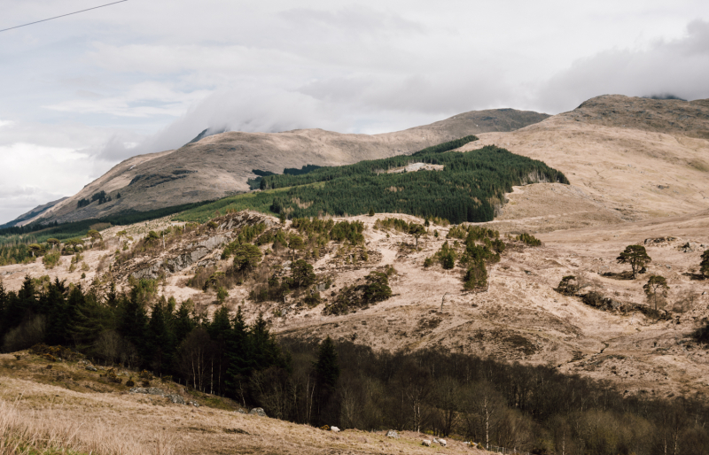 west-highland-way-vs-great-glen-way