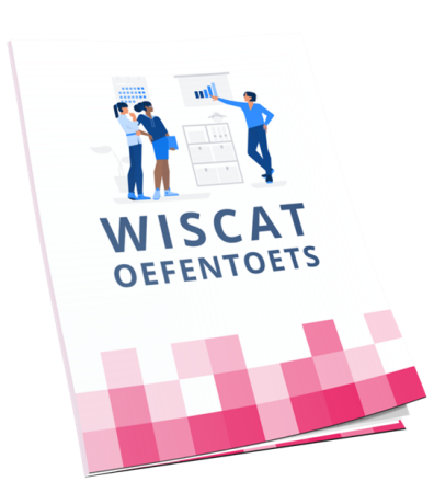 wiscat oefentoets