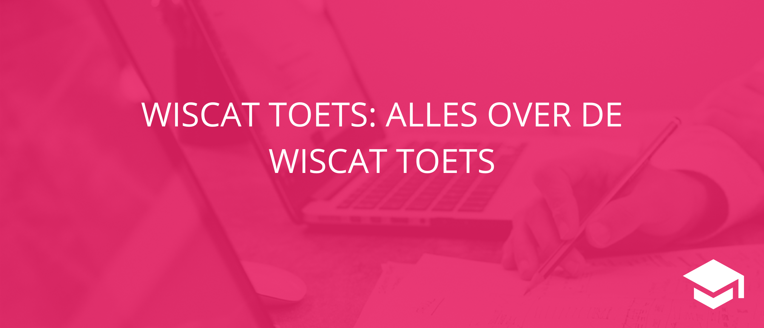 Wiscat Toets